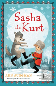 Sasha İle Kurt