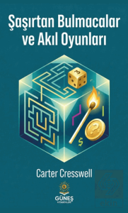 Şaşırtan Bulmacalar ve Akıl Oyunları