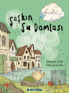 Şaşkın Su Damlası