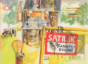 Satılık Sanatçı Evleri