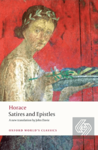 Satires and Epistles
