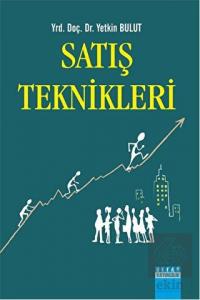 Satış Teknikleri