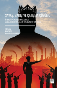 Savaş, Barış ve Çatışma Çözümü