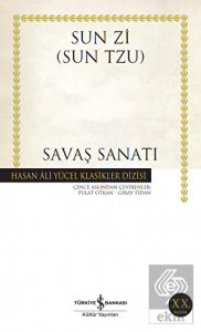 Savaş Sanatı