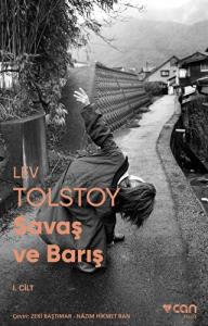 Savaş ve Barış - 2 Cilt Takım (Fotoğraflı Klasikle