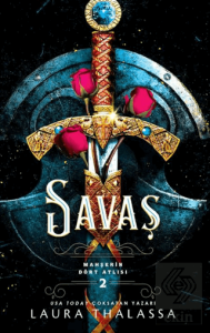 Savaş