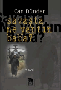 Savaşta Ne Yaptın Baba?