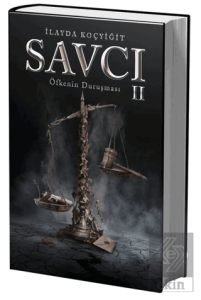 Savcı 2 - Öfkenin Duruşması