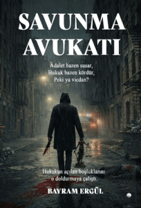 Savunma Avukatı