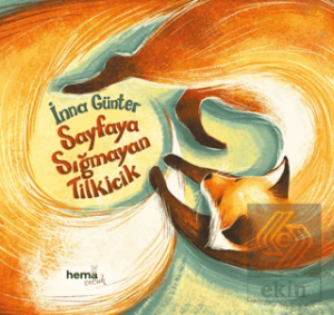 Sayfaya Sığmayan Tilkicik