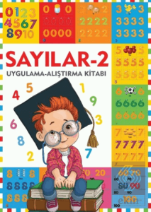 Sayılar - 2