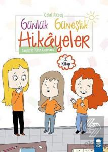 Sayılarla Köşe Kapmaca - Günlük Güneşlik Hikayeler