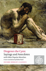 Sayings and Anecdotes