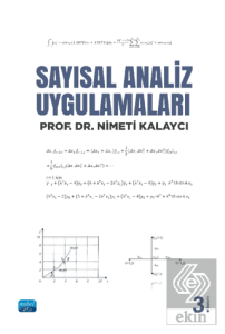 Sayısal Analiz Uygulamaları