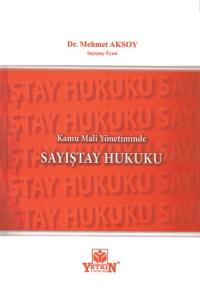 Sayıştay Hukuku