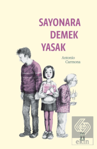 Sayonara Demek Yasak