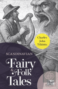 Scandinavian Fairy & Folk Tales