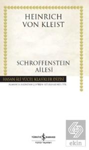 Schroffensteın Ailesi