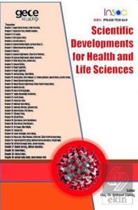 Scientific Developments for Health and Life Scienc