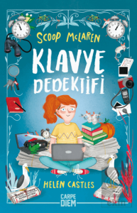 Scoop McLaren - Klavye Dedektifi