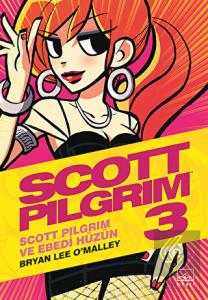 Scott Pilgrim 3: Scott Pilgrim ve Ebedi Hüzün
