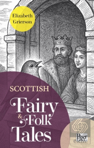 Scottish Fairy & Folk Tales