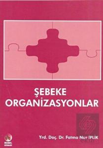 Şebeke Organizasyonlar
