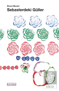 Sebzelerdeki Güller