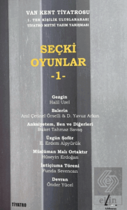 Seçki Oyunlar - 1
