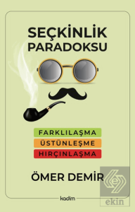 Seçkinlik Paradoksu