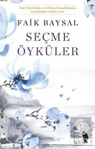 Seçme Öyküler