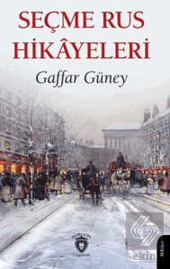 Seçme Rus Hikayeleri