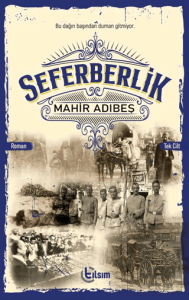 Seferberlik (Tek Cilt)
