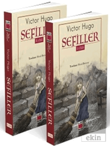 Sefiller (I-II Cilt)