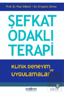 Şefkat Odaklı Terapi