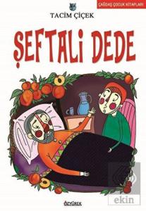 Şeftali Dede