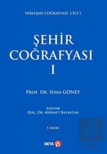 Şehir Coğrafyası 1