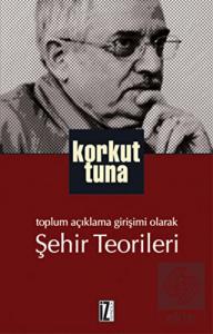 Şehir Teorileri