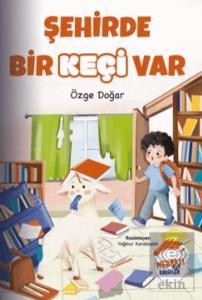 Şehirde Bir Keçi Var