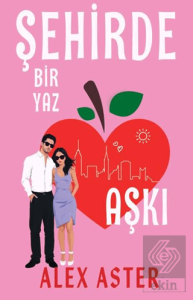 Şehirde Bir Yaz Aşkı
