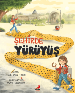 Şehirde Yürüyüş