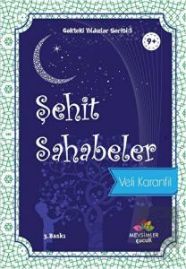 Şehit Sahabeler