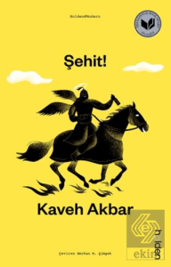 Şehit!