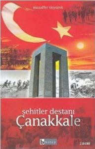 Şehitler Destanı Çanakkale