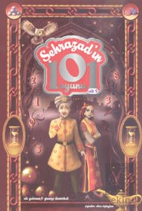 Şehrazad'ın 101 Oyunu Cilt: 2