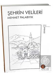 Şehrin Velileri