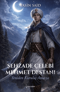 Şehzade Çelebi Mehmet Destanı