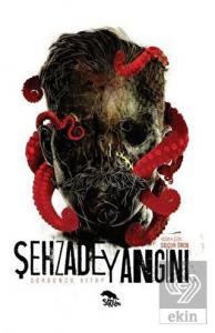 Şehzade Yangını (Dördüncü Kitap)