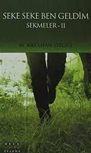 Seke Seke Ben Geldim - Sekmeler 2