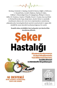 Şeker Hastalığı